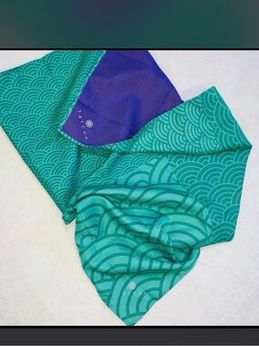 Tatcha Furoshiki Cloth